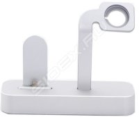    Apple iPhone, Apple Watch (COTEetCI Base Dock) ()