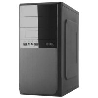  ExeGate BA-114 450W Black