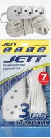   Jett 155-077 (3 ) 7  ()