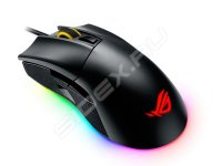  Asus ROG Gladius II ()