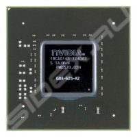  nVidia GeForce 9500M GS, 2012 (TOP-G84-625-A2(12))