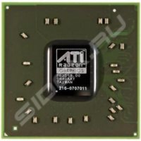  AMD Mobility Radeon HD 3470 (TOP-216-0707011)