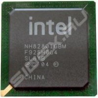    Intel NH82801GBM (TOP-SL8YB)