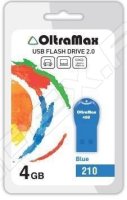  OltraMax 210 4GB ()