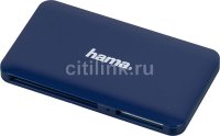   Hama H-114838 SD   Slim USB 3.0  SDXC/microSDXC 