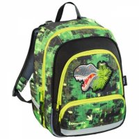  Step By Step BaggyMax Speedy Green Dino 16   138536