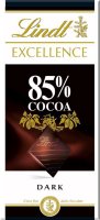 Lindt   85% Excellence 100 