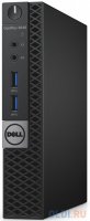  DELL OptiPlex 3046 Micro Intel Pentium-G4400T 4Gb 500Gb Intel HD Graphics 510 Linux  30