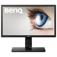  19.5" Benq GL2070 gl.Black 1600x900, 5ms, 200 cd/m2, 600:1 (DCR 12M:1), D-Sub, DVI