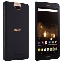  Acer Iconia Talk S A1-734 7" 16Gb  Bluetooth Wi-Fi 3G LTE Android NT.LCCEE.002 NT.LCCE