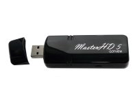 - USB GOTVIEW USB 2.0 MASTERHD 5 + 3D 