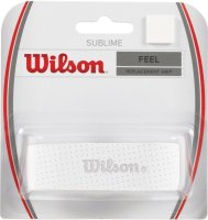    Wilson Sublime Grip Wh