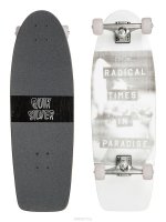  Quiksilver "All Time", A76  25 