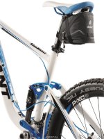    Deuter 2015 Bike Accessoires Bike Bag II, : , 1,1 