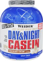  Weider "Day & Night Casein", -, 1,8 