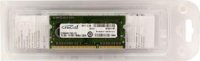   Crucial (CT25664BF1339) DDR-III SODIMM 2Gb (PC3-10600) (for NoteBook) CL9