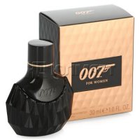   James Bond 007 For Women, 30 