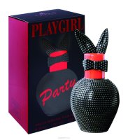   Apple Parfums "Playgirl Party", , 30 
