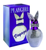   Apple Parfums "Playgirl Voyage", , 30 