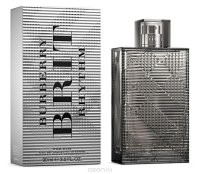 BURBERRY BRIT RHYTHM INTENSE MEN   90 