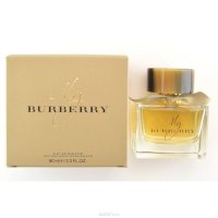 BURBERRY MY BURBERRY WOMAN   50 