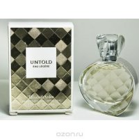 ELIZABETH ARDEN UNTOLD EAU LEGERE WOMAN   30 