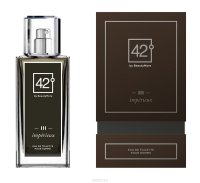 Fragrance 42     III Imperieux 100 