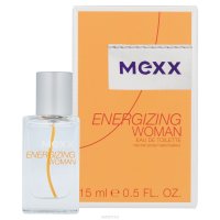 Mexx Energizing Woman  , 15 
