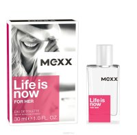 Mexx Life Is Now Woman  , 15 