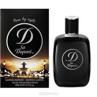 S.T. Dupont   "So Paris by Night", , 100 