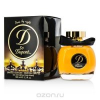 S.T. Dupont   "So Paris by Night", , 100 