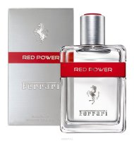 Ferrari   " RED POWER" /"  " , 125 