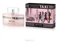 Brocard Pink Taxi    , 90 