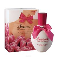 Apple Parfums   "Susanna. Princess in pink", , 55 