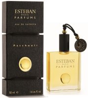 Esteban Collection Les Matieres   Patchouli 50 