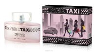 Brocard Pink Taxi    , 50 