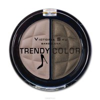 Victoria Shu    "Trendy Color",  435, 3,5 
