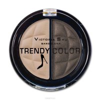 Victoria Shu    "Trendy Color",  436, 3,5 