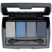 BE YU    COLOR CATCH EYE PALETTE 347, 4*0,8 .