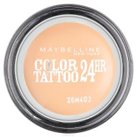 Maybelline New York    "Color Tattoo",  93,  , 4 