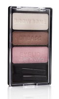Wet n Wild     Color Icon Eyeshadow Trio sweet as candy 4 