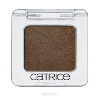 CATRICE     Absolute Eye Colour 960 Choc"Late Night Show   , 3