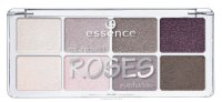 essence    all about NEW roses .03, 9,5 