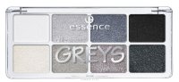 essence    all about NEW greys .04, 9,5 