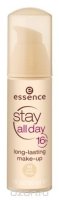 essence   Stay all day .10, 30 