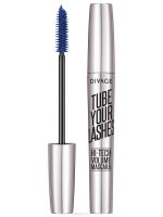 DIVAGE    "TUBE YOUR LASHES",  04, 10 