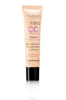 Bourjois    "CC Cream"  34 hale 30 