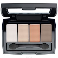 BeYu    Color Catch Eye Palette 290 4*0,8 