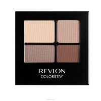 Revlon     Colorstay Eye16 Hour Eye Shadow Quad Addictive 500 42 