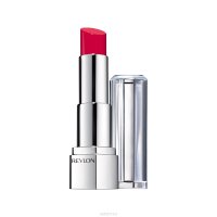 Revlon    Ultra Hd Lipstick Poinsettia 840 25 